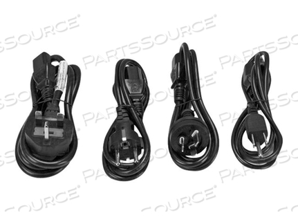 REPLACEMENT DC POWER ADAPTER, 12V, 5A by StarTech.com Ltd. REPLACEMENT DC POWER ADAPTER, 12V, 5A by StarTech.com Ltd.