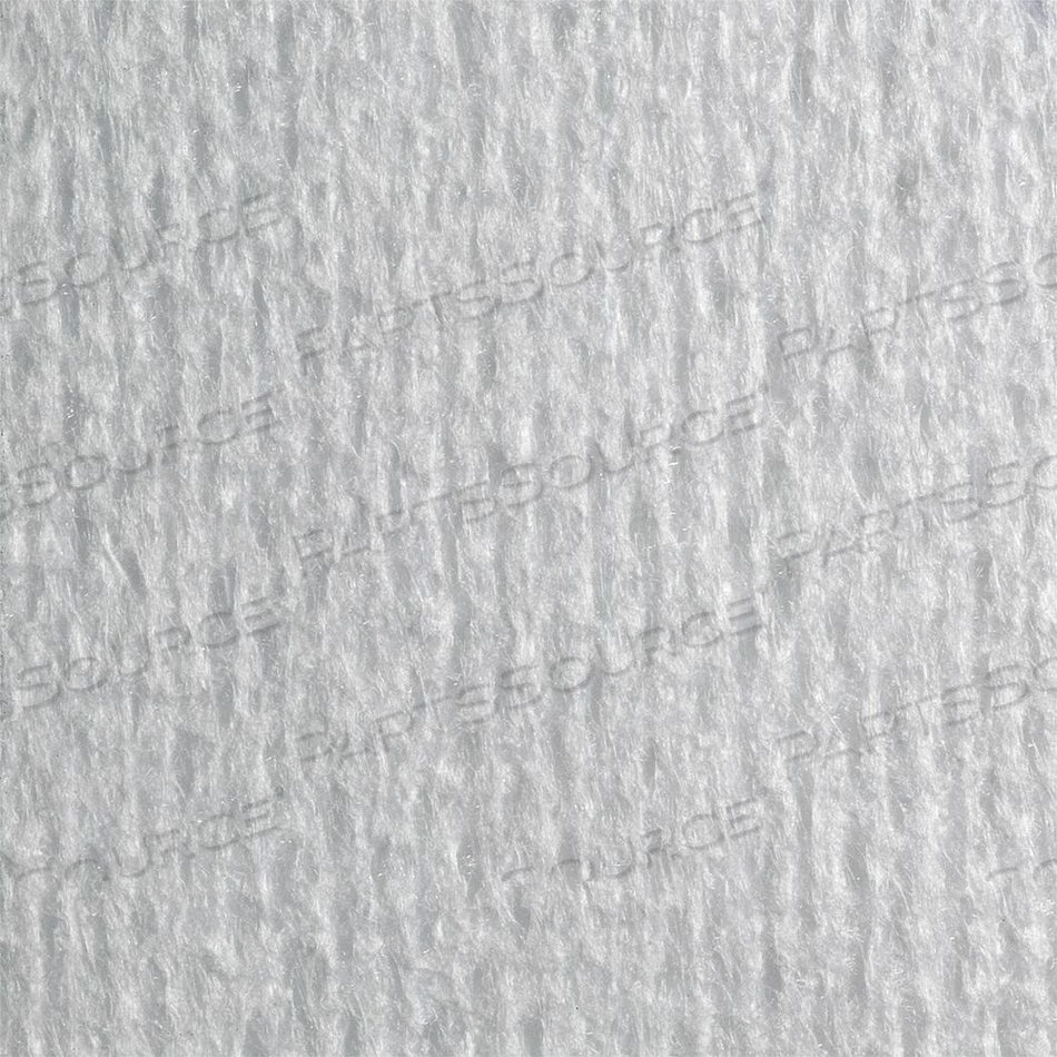 DRY WIPE 12 X 12 WHITE by Berkshire