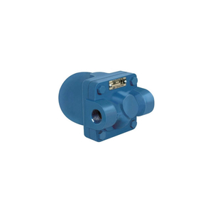 STEAM TRAP 200 PSI 450F 8-1/2 IN L by Nicholson