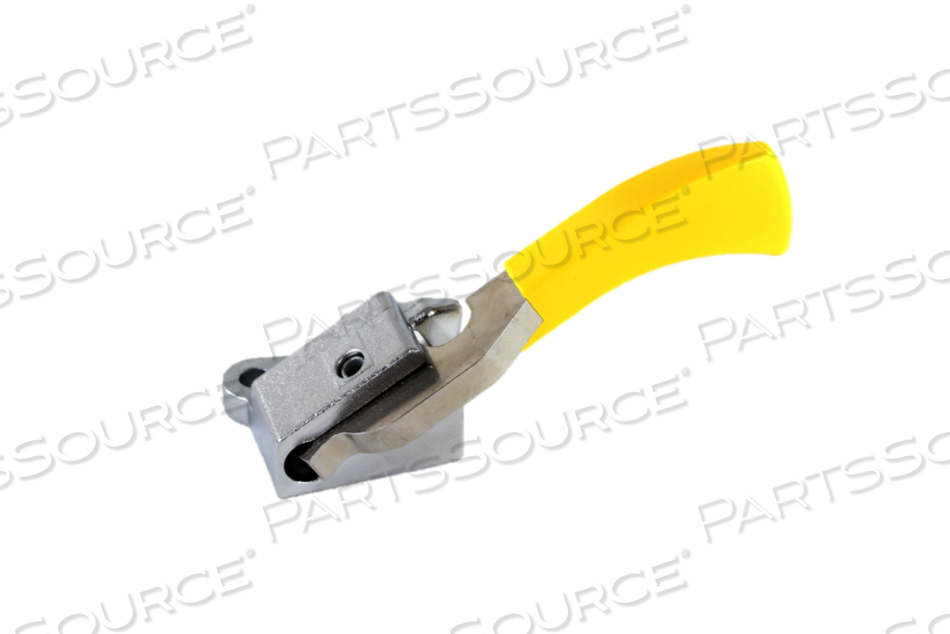ASSEMBLY, RIGHT SIDE LATCH, FOR USE WITH: FOR MODEL 1025 (SM304) M-SERIES STRETCHER by Stryker Medical