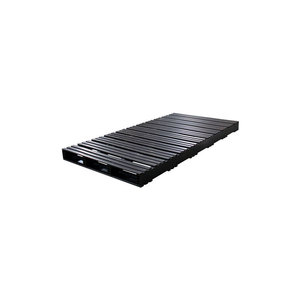 MATTRESS PALLET TWIN SIZE 74 X 39 TWO-WAY ENTRY 1000 CAPACITY by Jifram Extrusions, Inc.