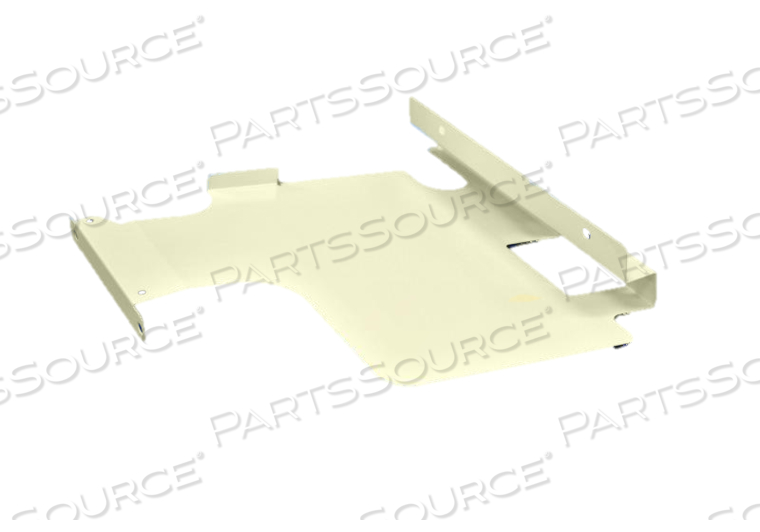 ASSEMBLY, SLIDER BOARD, WHITE, 26IN SIZE by Stryker Medical ASSEMBLY, SLIDER BOARD, WHITE, 26IN SIZE by Stryker Medical