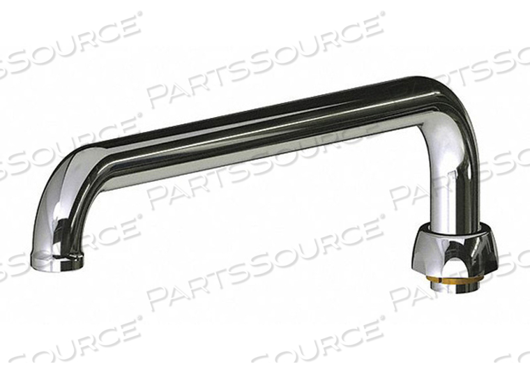 TUBE SPOUT ASSEMBLY by Chicago Faucets