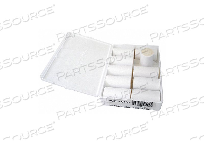 SMOKE EMITTER 90 SECONDS PK10 by Regin SMOKE EMITTER 90 SECONDS PK10 by Regin