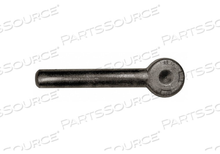 ROD END BLANK MALE 1 1/4X12 IN by Ken Forging ROD END BLANK MALE 1 1/4X12 IN by Ken Forging