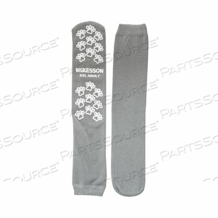 TERRIES™ SLIPPER SOCKS, 2X-LARGE (48 PER CASE) by McKesson TERRIES™ SLIPPER SOCKS, 2X-LARGE (48 PER CASE) by McKesson