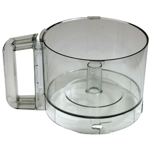 CLEAR BOWL - 3QT by Robot Coupe