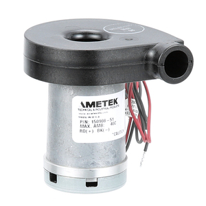 24V MICROJAMMER BLOWER by Nieco Corp.