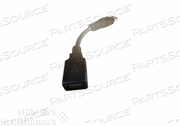 DUAL BAND WIRELESS-N USB ADAPTER by Siemens Medical Solutions