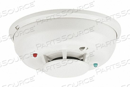 4WIRE DETEC.12/24VDC W/SOUNDER by System Sensor