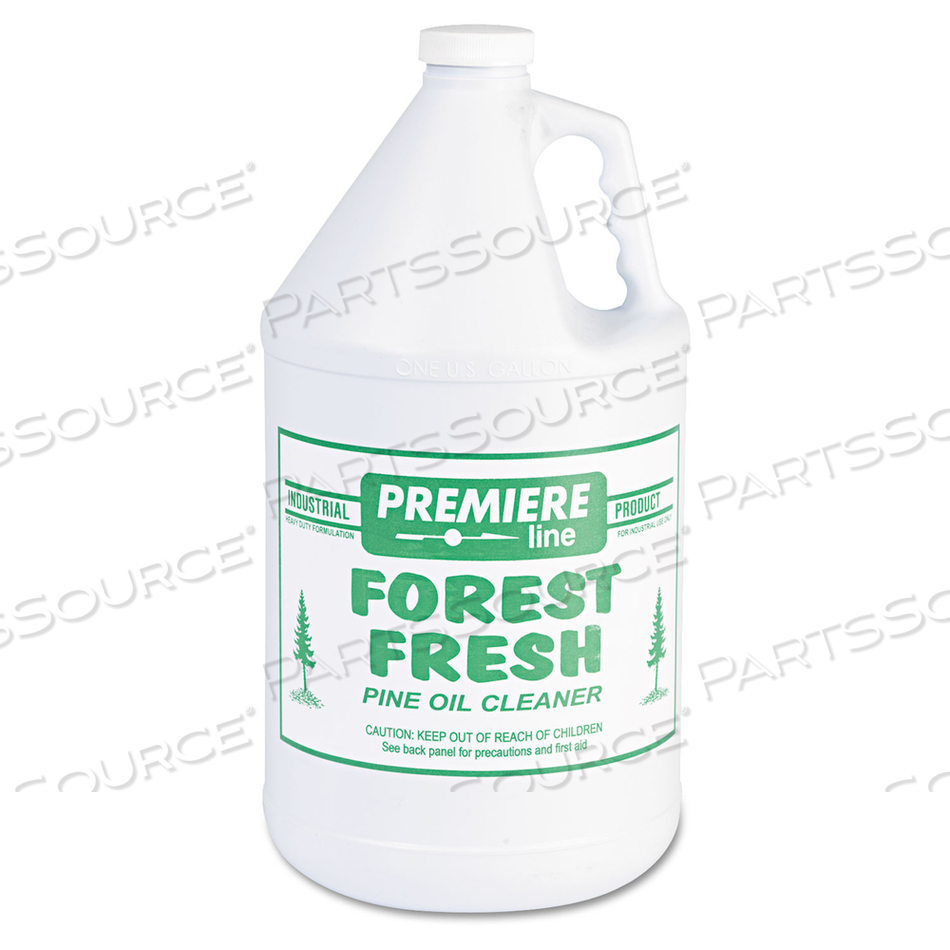 ALL-PURPOSE CLEANER, PINE, 1 GAL BOTTLE by Kess ALL-PURPOSE CLEANER, PINE, 1 GAL BOTTLE by Kess