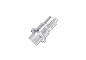 MASK, WHISPER SWIVEL II CPAP, NON-STERILE STERILE, REUSABLE by Philips