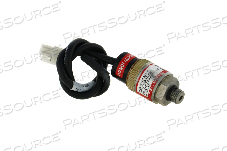 PRESSURE SWITCH 