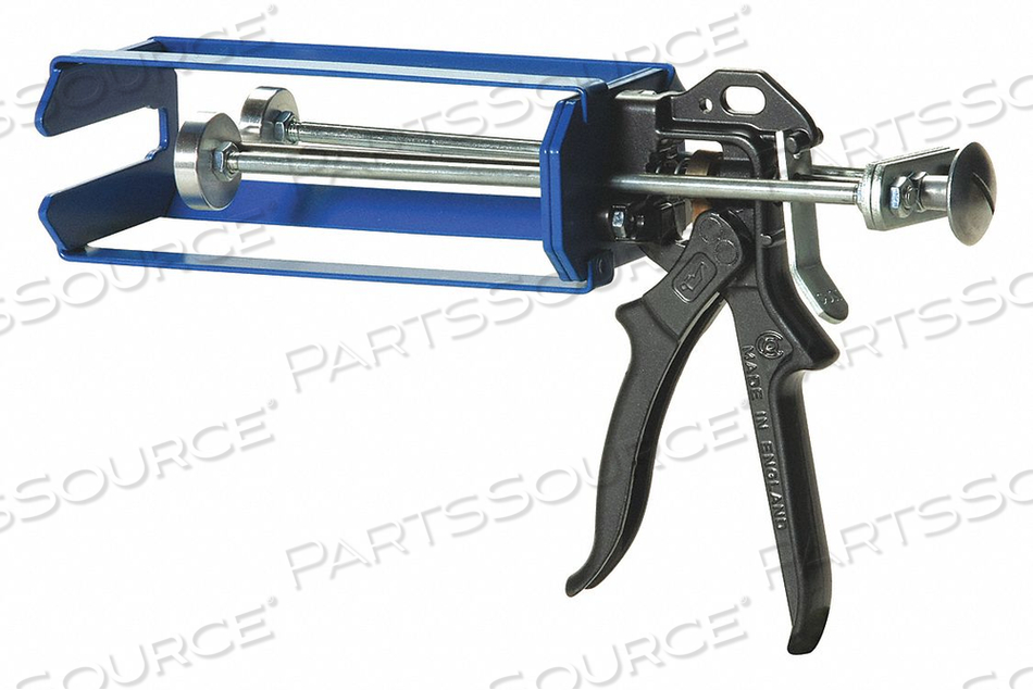 APPLICATOR DUAL CARTRIDGE MANUAL 400ML by Cox APPLICATOR DUAL CARTRIDGE MANUAL 400ML by Cox