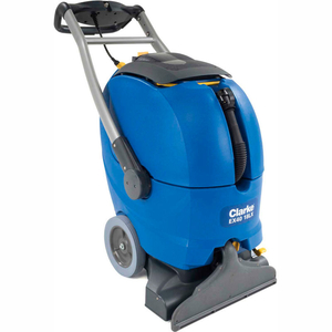 EX40 18LX 18", 12 GALLON CARPET EXTRACTOR by Clarke