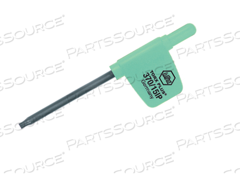TORXPLUS FLAG HANDLE SCREWDRIVER IP5 - 10 PACK by Wiha Tools