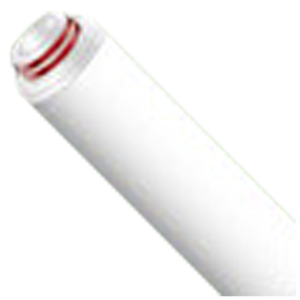 SEDIMENT FILTER CARTRIDGE, 5 MICRON, 20" (6/PACK) by Wassenburg Medical, Inc.