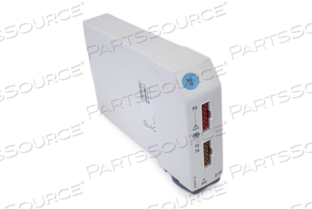 REPAIR - GE HEALTHCARE E-PT AUXILIARY PARAMETER MODULE 