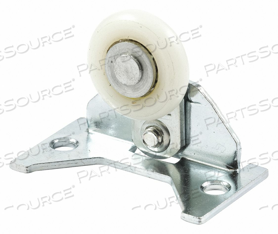 CLOSET DOOR ROLLER 3-53/64 L by Primeline