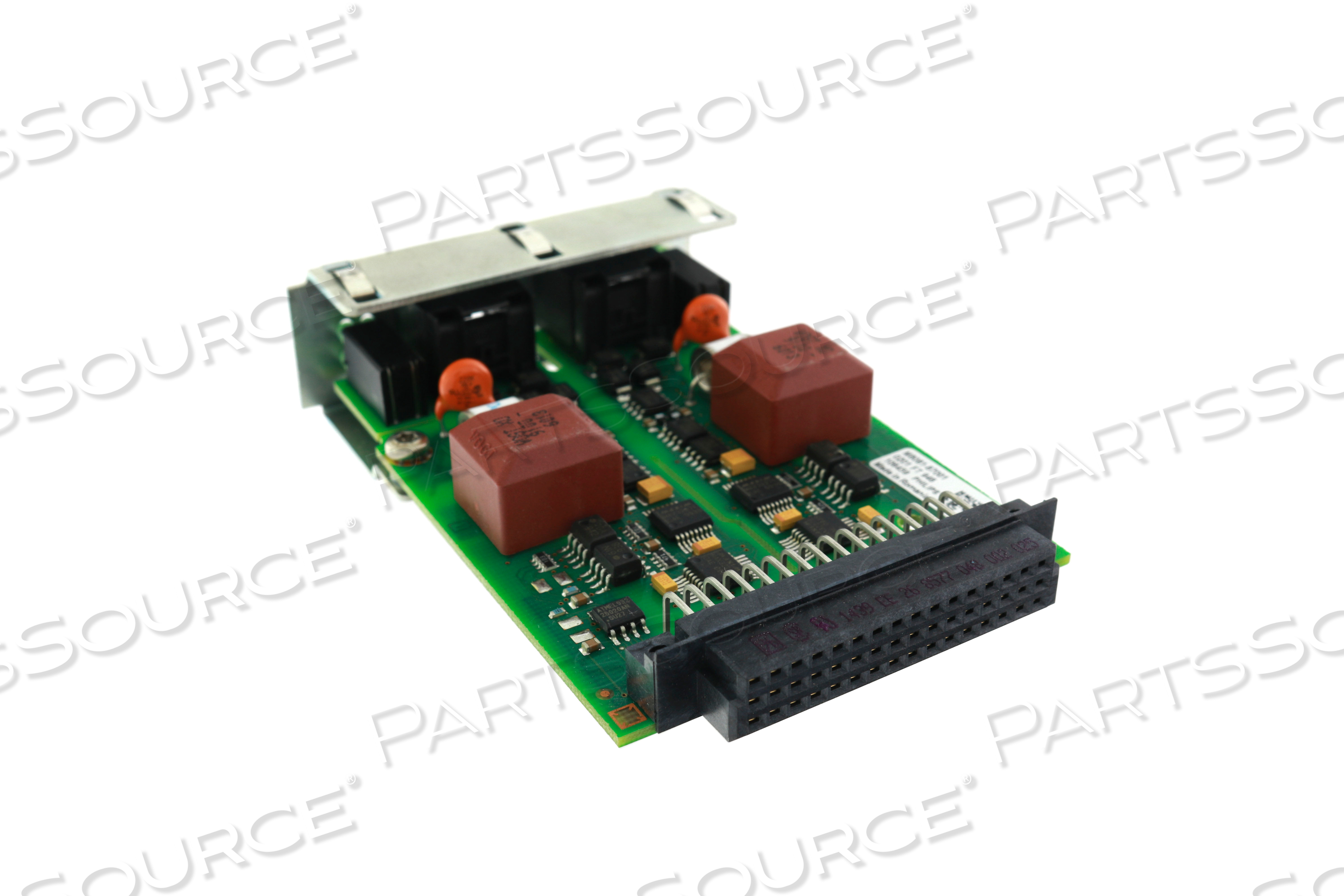 PartsSource Original Equipment Manufacturers : PartsSource
