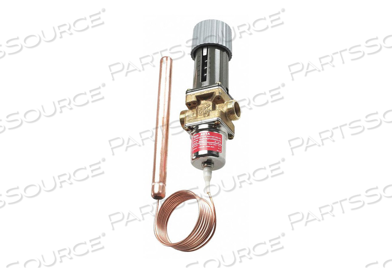 THERMOSTATIC VALVE 1 by Danfoss