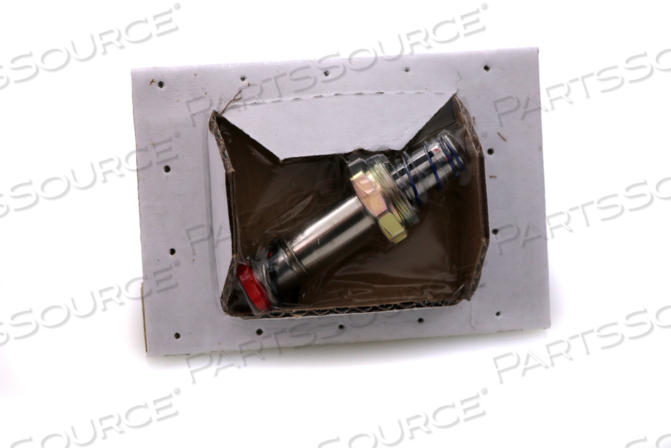 REBUILD KIT FOR 6013114301 SOLENOID VALVE by Getinge USA Sales, LLC