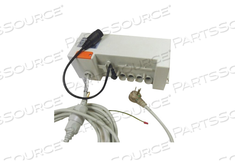 CONTROL BOX WITH POWER CORD by Graham-Field (GF Health Products)