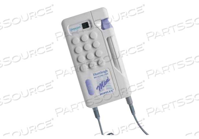 NO DISPLAY 8 MHZ OBSTETRIC PROBE HANDHELD DOPPLER by Arjo Inc. NO DISPLAY 8 MHZ OBSTETRIC PROBE HANDHELD DOPPLER by Arjo Inc.