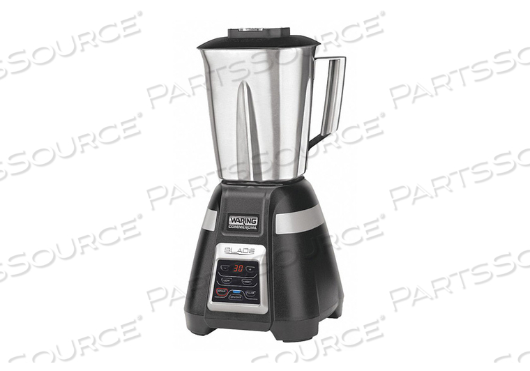 BLENDER HP 1 CAPACITY 48 OZ. 750W 120V by Conair