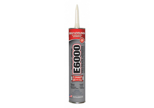 GENERAL PURPOSE CARTRIDGE 10.2 OZ CLEARS by Electic Products