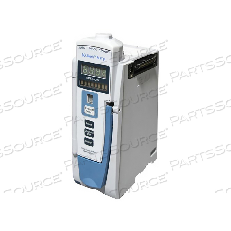 8100 INFUSION PUMP SW 9.33 