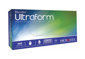 DISPOSABLE GLOVES NITRILE XL PK250 by Microflex DISPOSABLE GLOVES NITRILE XL PK250 by Microflex