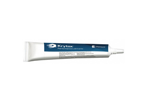 GREASE GPL-225 TUBE 2 OZ. by Krytox