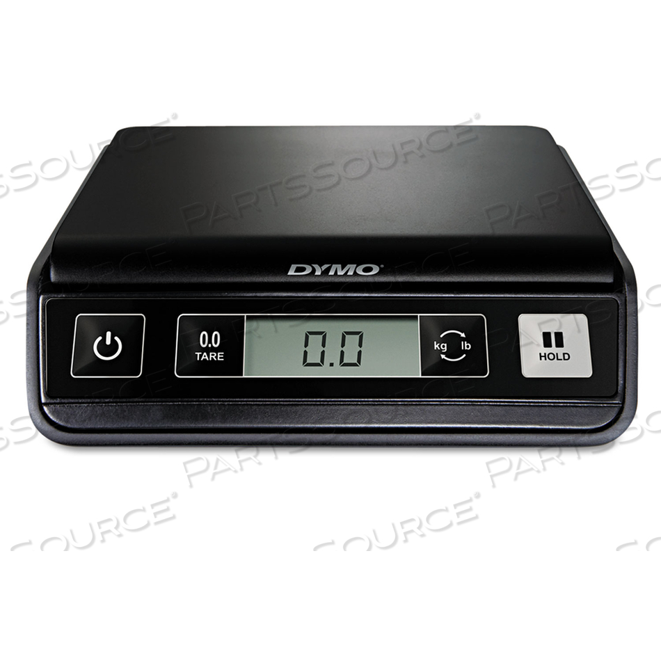 M5 DIGITAL POSTAL SCALE, 5 LB CAPACITY by Dymo