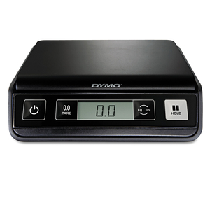 M5 DIGITAL POSTAL SCALE, 5 LB CAPACITY by Dymo