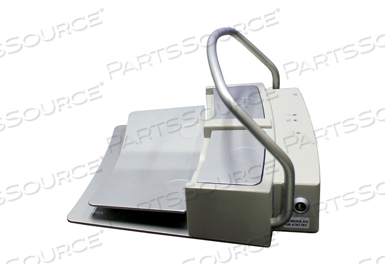 WIRELESS XRAY FSW MONO WIRELESS XRAY FSW MONO