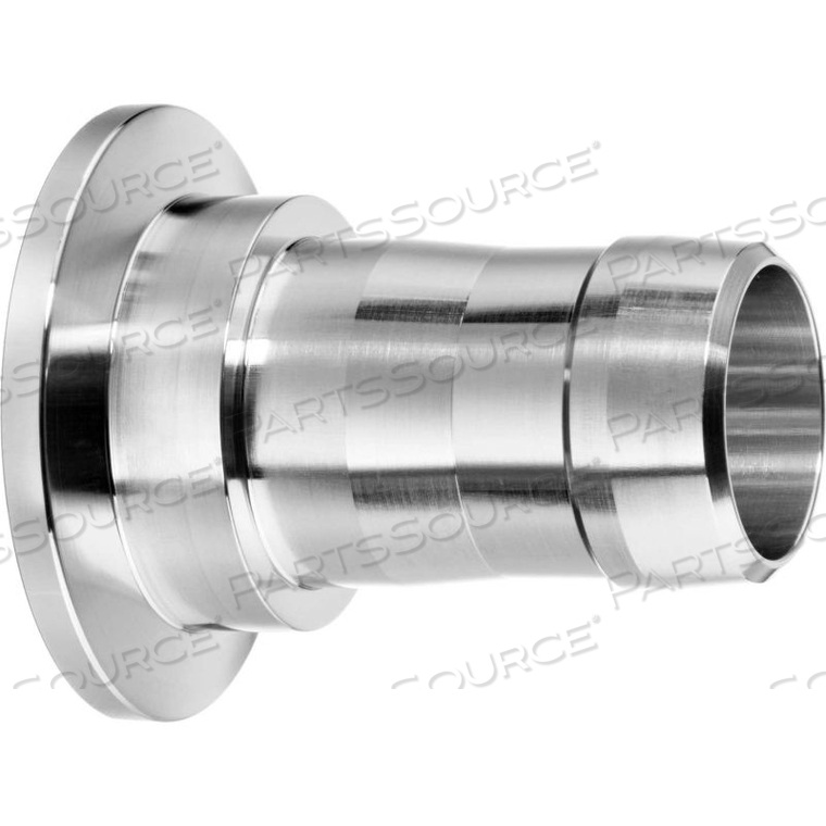 VACUUM TUBE FITTING REDUCER KF X KF by USA Sealing, Inc