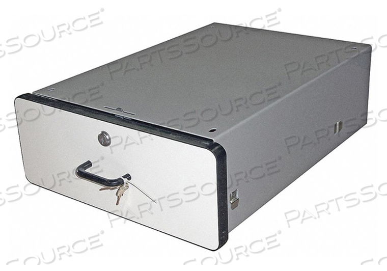 DRAWER 15 W X 19-1/4 D X 6 IN H GRAY by Pro-Line