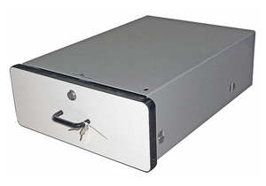 DRAWER 15 W X 19-1/4 D X 6 IN H GRAY by Pro-Line