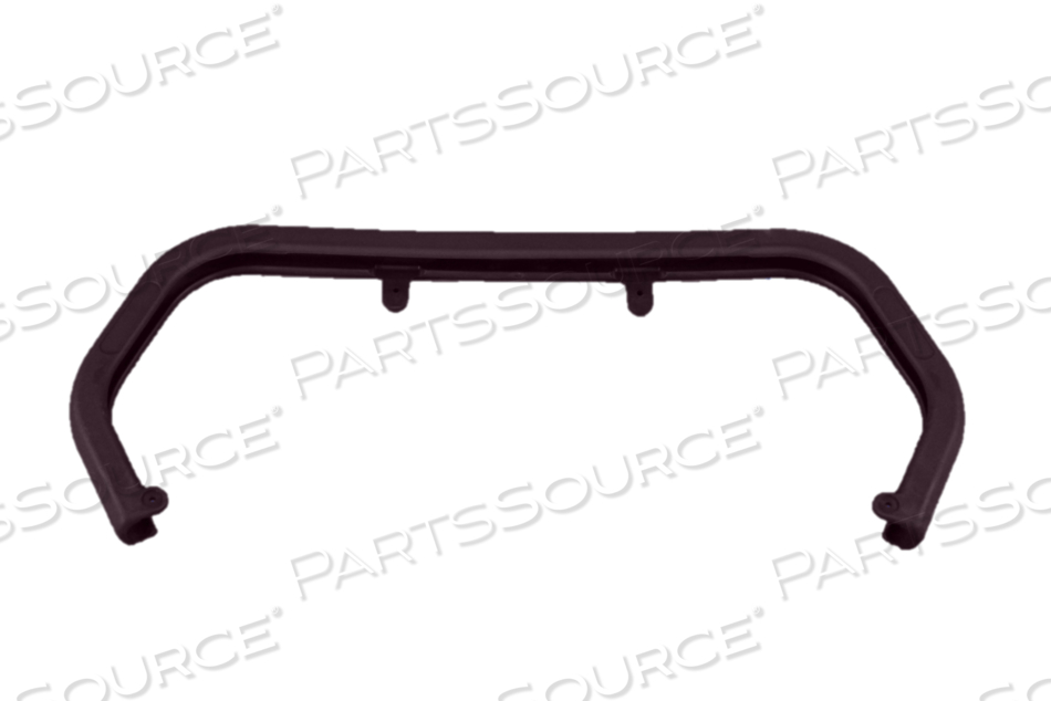 BUMPER, FOOT SECTION, FOR USE WITH: FOR GYNNIE® OB/GYN STRETCHER by Stryker Medical