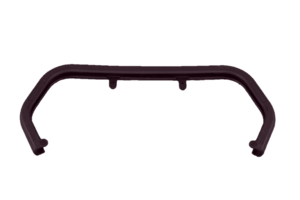 BUMPER, FOOT SECTION, FOR USE WITH: FOR GYNNIE® OB/GYN STRETCHER by Stryker Medical