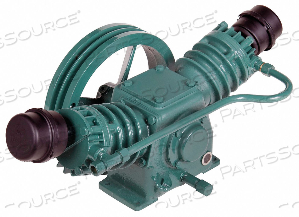 AIR COMPRESSOR PUMP 1 STAGE 2 HP by Champion Spark Plug AIR COMPRESSOR PUMP 1 STAGE 2 HP by Champion Spark Plug
