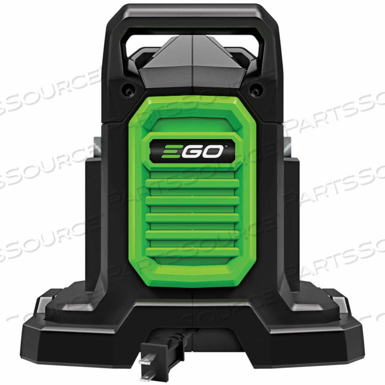 POWER+ 56V 280W DUAL PORT CHARGER by Ego