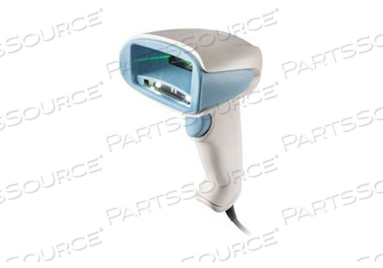 BARCODE SCANNER by Honeywell