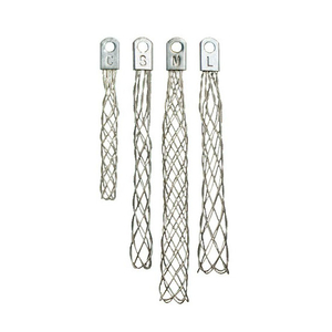 FINGER TRAP SET, STAINLESS STEEL by ISI (Instrument Specialists Inc.)