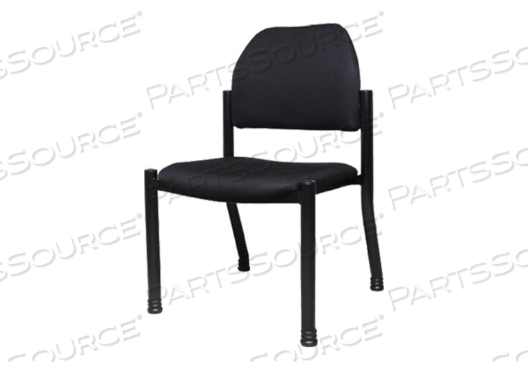 PATIENT ROOM CHAIR WITHOUT ARMS by Blickman