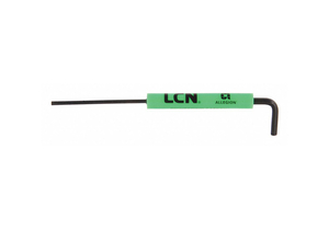 CLOSER ADJUSTMENT WRENCH ALUMINUM PK12 by LCN