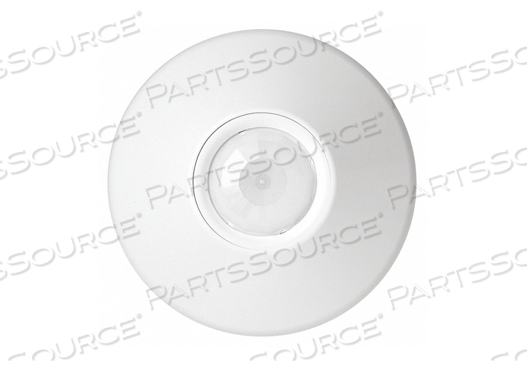 STANDARD RANGE SENSOR DUAL 1800 SQ. FT. by Lithonia Lighting