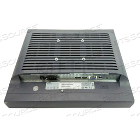 MONITOR by Siemens Medical Solutions MONITOR by Siemens Medical Solutions