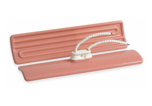 CERAMIC INFRARED HEATER 230V 1000W by Tempco